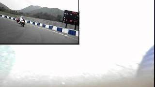 2011.6.5 under99　耐久 オープンクラス⑤