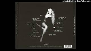 Mariah Carey In Your Feelings Gamma 2025