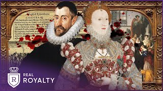 Famous The Tudor Spy Network: How Elizabeth I Survived An Assassination Plot Profile