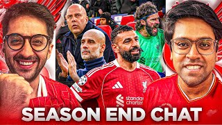 Season End Recap | Farewells & Expectations