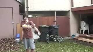 Things in Reverse 3