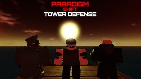 paradigm shift introduction