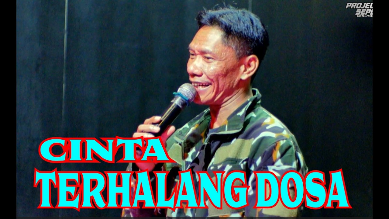 Cinta Terhalang dosa ll bung VERY ll CNAUDIOPRO