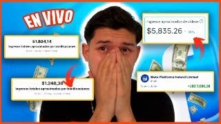 Monetización en Facebook 2024 - RESPONDIENDO DUDAS