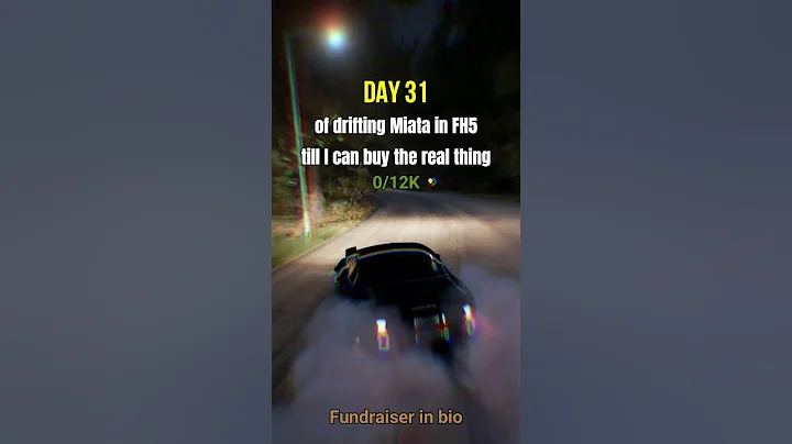 👉 Day 31 — One Month In & 1K IG Followers Nailed It! 🔥🚗 #projectmiata #miata #mx5 #jdm #mazdacars