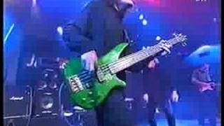 John Lawton-Ride The Sky-Live 2000