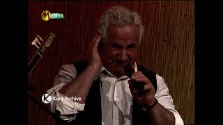Kazo, Hisênê Omerî Û Xalê Ehmed - Bêrîvanê Medya Tv ​