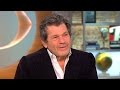 Jann wenner talks 50 years of rolling stone