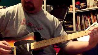 Blue Moon Nights - John Fogerty chords