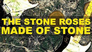 Made of Stone by the Stone Roses | Guitar Lesson