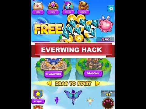 NEW HACK EVERWING