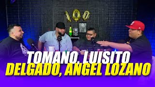 Esto se gana al ser influencer, Problemas de ser Gord0 | Tomano de la granja y Big & fashion