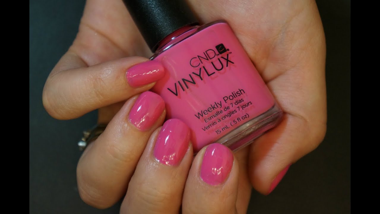 7. Orly GelFX in "Sweater Weather" - wide 4