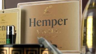 HEMPER BOX: HENNY BOX