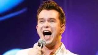 Stephen Gately - And I (boyzone)