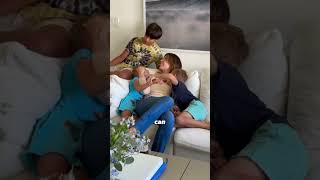 Quality Family Time #healthylifestyle #family #familytime