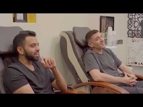 CBS Sports’ No Easy Buckets - Petty Talk