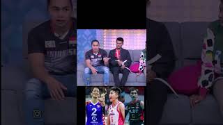 Kisah Manganang Disuruh Periksa Gender Oleh Ph voli volleyball avcnationscup