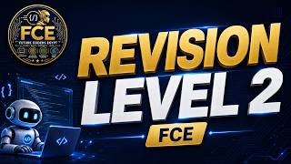 Information FCE  Python Senior Level 2 News