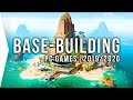 10 New Upcoming PC Base-building Games 2019 & 2020 ► Best Strategy Builder Simulation & Management