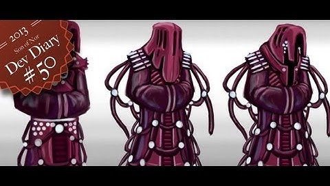 Son of Nor Dev Diary #50 - Anniversary Edition