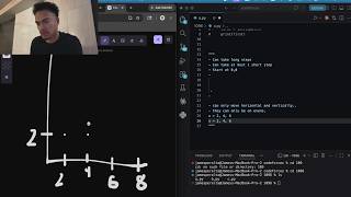 Live from Athens, Greece (Doing Codeforces)