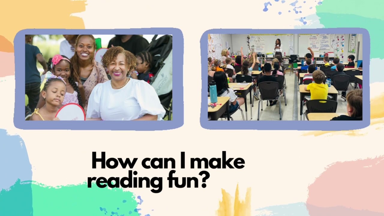 In-Person/ Virtual Author Visit