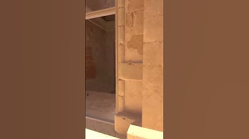 How to win CT Pistol Round!!! #csgo #gaming #cs2overpass #cs2 #cs2clips #cs2highlights