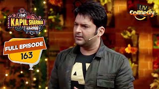 Kapil को क्यों बैठना पड़ा Archana जी की Cycle के पीछे? | The Kapil Sharma Show Season 2| Full Episode