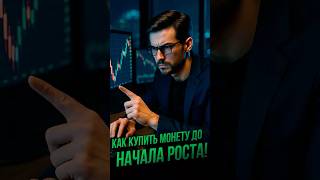 Как купить монету ДО пампа: смотрим, что покупают киты (CMC + Zapper за 60 сек)