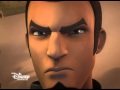Disney Channel Russia Continuity 03 03 2016 