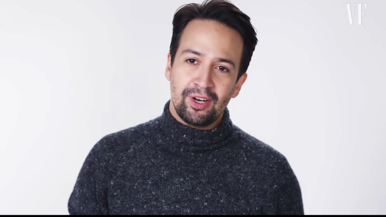 Lin Manuel Miranda Out of Context Part Two