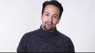 Lin Manuel Miranda Out of Context Part Two