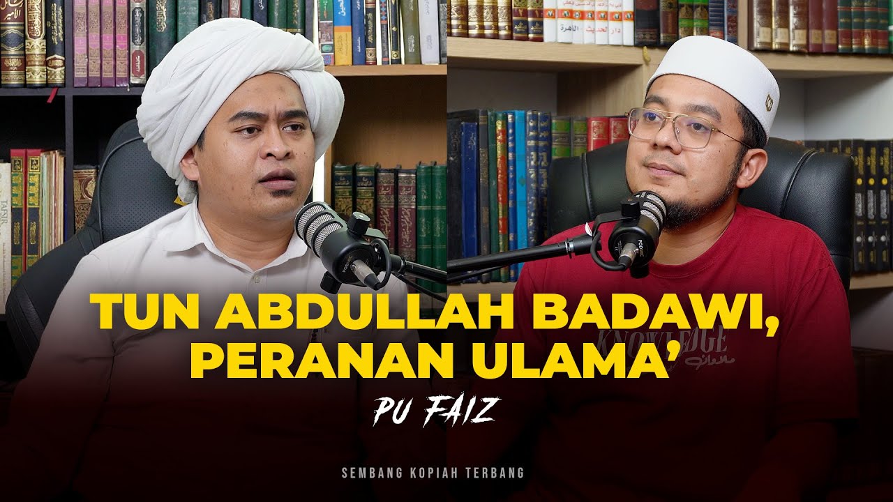 EP73 - Tribute Tun Abdullah, Peranan Syeikh Abdullah Fahim kepada Malaysia