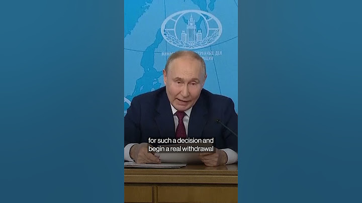 Putin Demands Ukraine Abandon Four Regions for Peace Talks