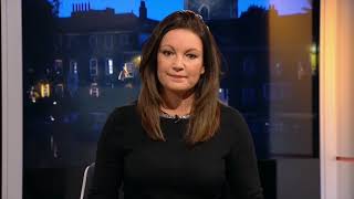 20161014 2230 ITV News Meridian