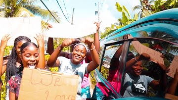 Vantage - Cash a Flow (Official Video)