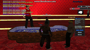 Игра на 4кк в кости. Samp-Rp.Ru Server 03
