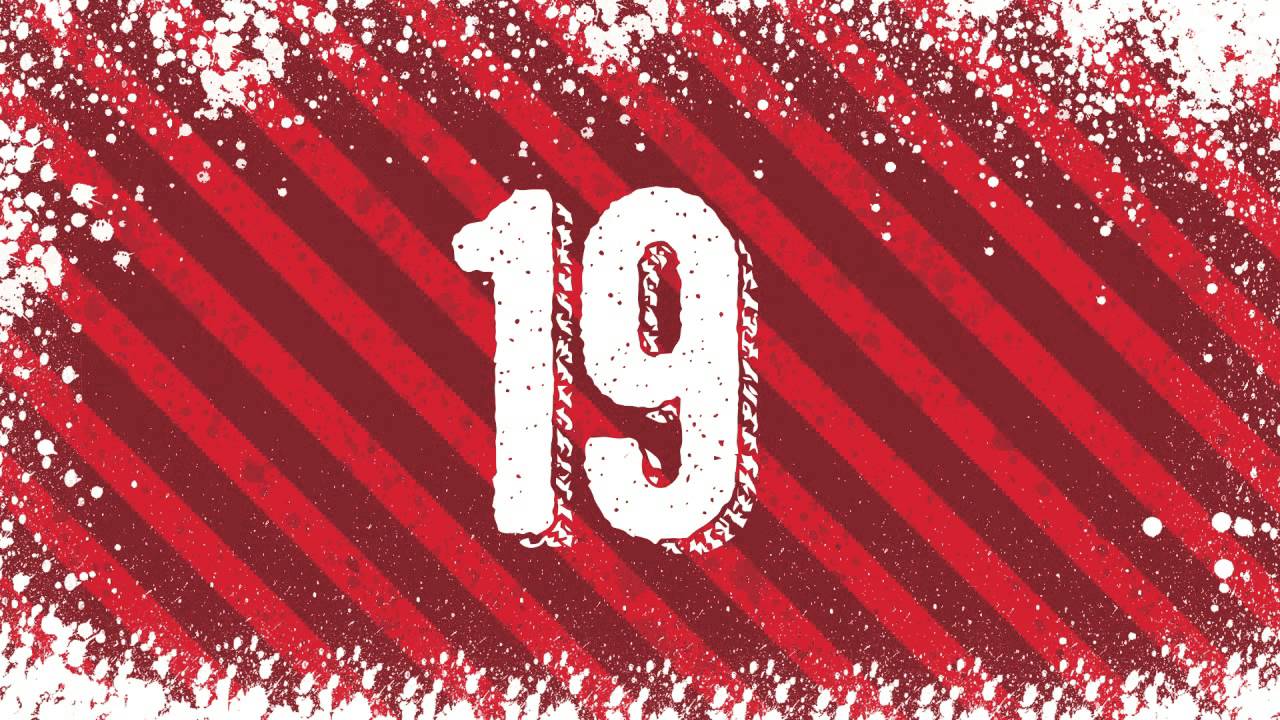 19 Türchen - "Der Pfefferkuchenmann" von Erika Engel