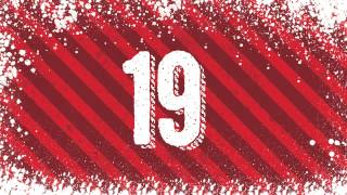 19 Türchen - Der Pfefferkuchenmann Von Erika Engel
