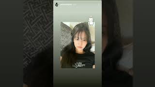 Jennie Ig Story 0707