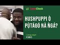 FACT CHECK: Has Hushpuppi been released from prison? (Igbo)