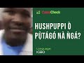 FACT CHECK: Has Hushpuppi been released from prison? (Igbo)