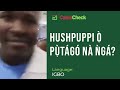 FACT CHECK: Has Hushpuppi been released from prison? (Igbo)