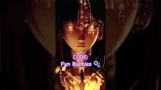 CODE:Fun Bubbles 🫧