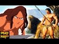 TARZAN - A Verdadeira História