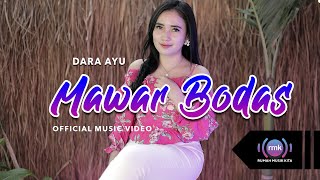 Mawar Bodas | Dara Ayu |