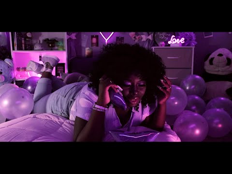 Cerose - NightTime Loving (Official Music Video)