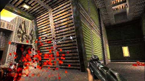 Quake 2 - Part 2