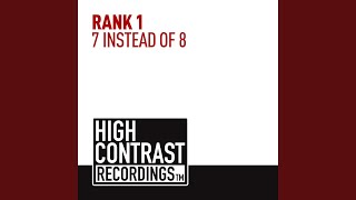 7 Instead of 8